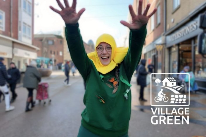 villagegreenpancake