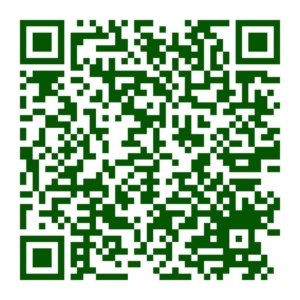 VCSE Climate Action Network sign-up QR code Scan to open the VCSE Climate Action Network new member sign-up form